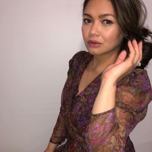 Meet your Posher, Katrina